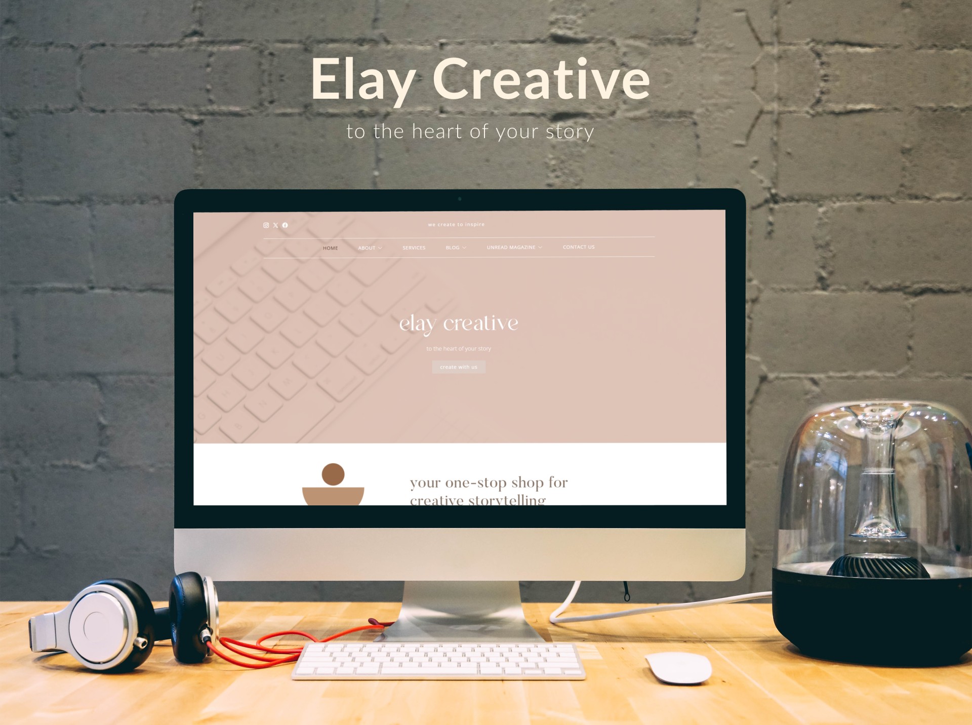 Elay Creative